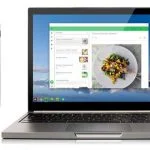 Google : vers un nouveau rapprochement entre Android et Chrome OS ?