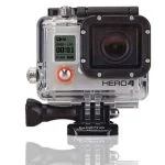 GoPro Hero 4 : trois nouveaux modèles de caméras aux prix très différents