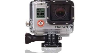 GoPro Hero 4 : trois nouveaux modèles de caméras aux prix très différents