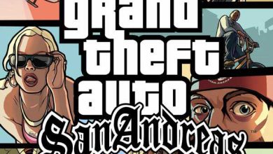 GTA San Andreas revient en HD sur Xbox 360