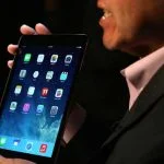 L'iPad 12,9 pouces sera-t-il sous OS X, en plus d'iOS ?