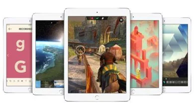 Nous avons essayé l'iPad Air 2 : «Presque aussi léger qu'un iPhone»