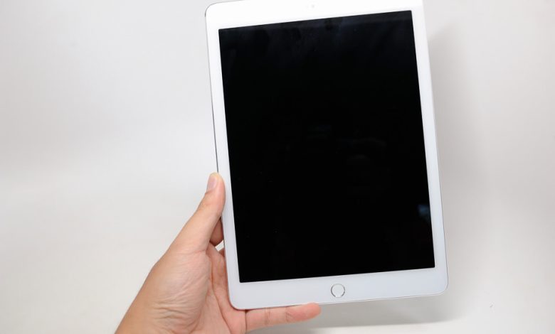 L'iPad Air 2 se dévoile en photos et vidéo