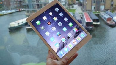 Test de l'iPad Air 2 : trois améliorations qui méritent le détour