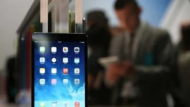 L'iPad mini désormais vendu à partir de 249 euros