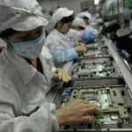 iPhone 6 : l'assembleur Foxconn recrute encore plus pour répondre à la demande