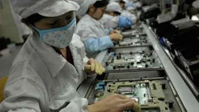 iPhone 6 : l'assembleur Foxconn recrute encore plus pour répondre à la demande