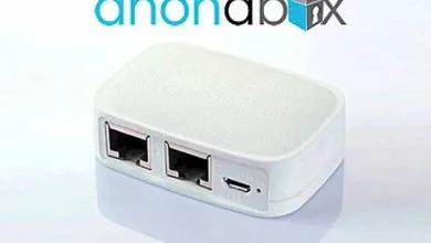 Anonabox : polémique et campagne de financement annulée