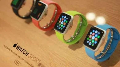 Apple Watch : l'installation des applications passera par l'iPhone