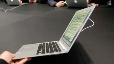 Début de production pour le MacBook Air 12 pouces Retina ?