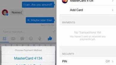 Facebook Messenger va-t-il permettre d'envoyer de l'argent à ses contacts ?