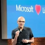 Microsoft aime enfin Linux !