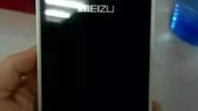 Meizu MX4 Pro : le lecteur d'empreinte confirmé par une nouvelle photo