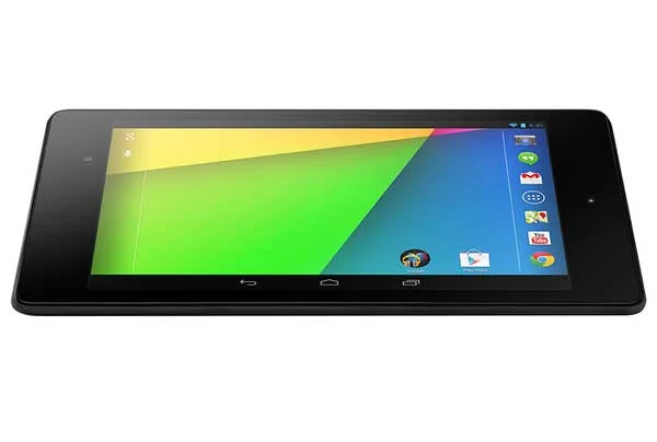 Google stoppe la vente de ses Nexus 7 et Nexus 10