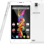 Archos 59 Titanium : un très grand smartphone très low cost