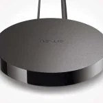 GOOGLE NEXUS PLAYER