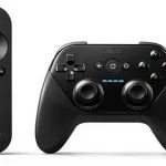 GOOGLE NEXUS PLAYER REMOTE