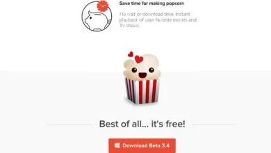 Les douanes belges forcent Popcorn Time à émigrer