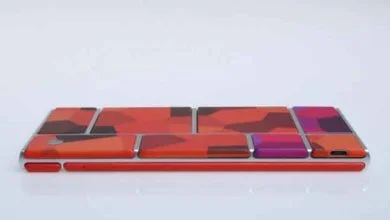 Les modules de Project Ara pourront être interchangés à chaud