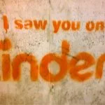 Tinder payant, finie la géolocalisation !