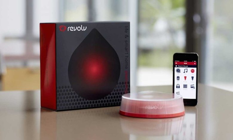 Avec Revolv, Google veut communiquer avec toute la maison