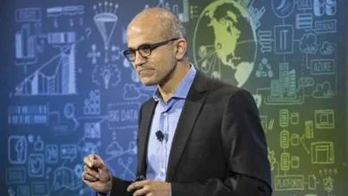 Le patron de Microsoft gaffe et s'excuse auprès des femmes