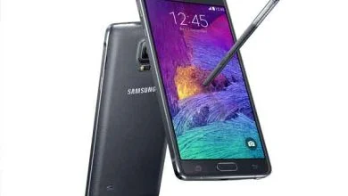 Samsung Galaxy Note 4 : c'est officiel, on sait tout sur la phablette coréenne