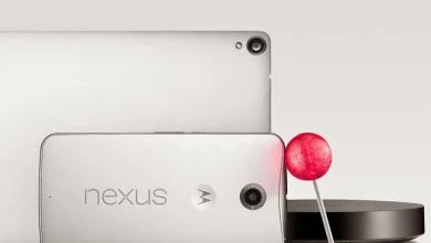 Avec Android Lollipop, Google dégaine des Nexus 6 et 9 au prix fort