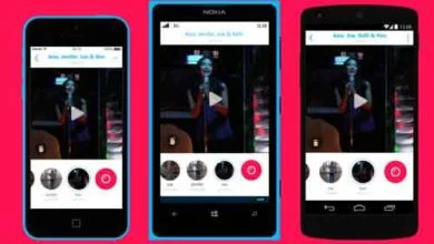 Skype Qik : une nouvelle messagerie à mi-chemin entre Snapchat et Vine