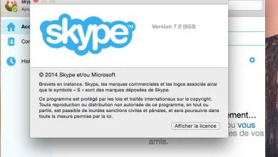 Le Skype nouveau est là !