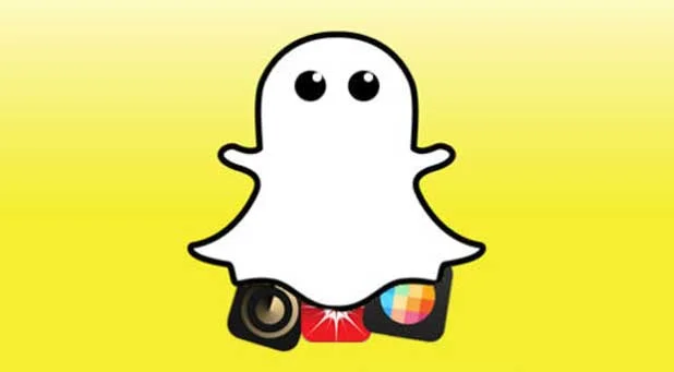 Bientôt de la publicité sur Snapchat