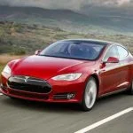 Tesla dévoile 3 nouvelles 4x4 "Model S" dont une ultra-rapide