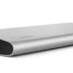 Belkin dévoile son dock Thunderbolt 2 Express HD