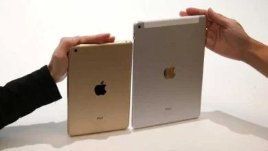 Apple dévoile l'iPad Air 2 et l'iPad mini 3 avec lecteur d'empreintes digitales