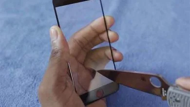 Le fournisseur du verre saphir d'Apple en faillite