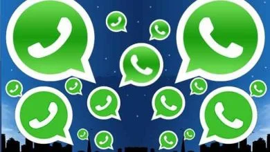 Facebook ne monétisera pas Whatsapp avant un moment