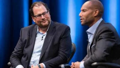 Salesforce va s'intégrer à Windows 10