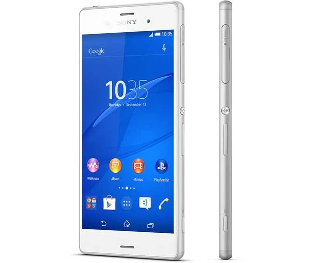 Sony viserait très haut avec son Xperia Z4