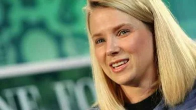 Marissa Mayer, directrice de Yahoo!