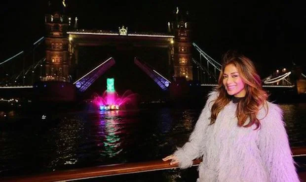 Nicole Scherzinger : ambassadrice de charme pour le lancement de Candy Crush Soda Saga !