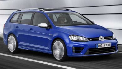 Golf R Variant : Volkswagen en remet une couche