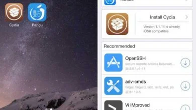 Pangu 1.1 : un jailbreak complet pour iOS 8 est désormais disponible