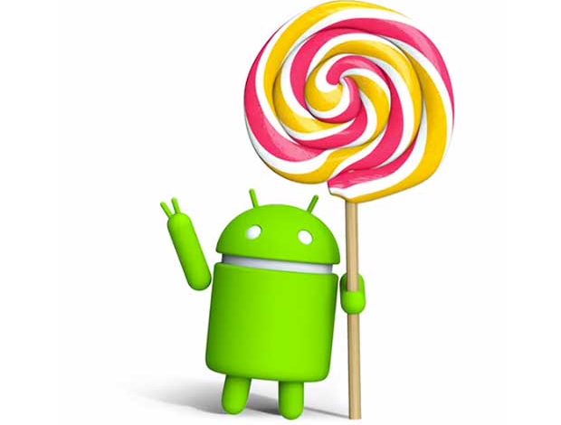 Un problème de batterie retarde la sortie d'Android 5.0 Lollipop
