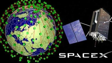 SpaceX : Elon Musk confirme le déploiement d'une constellation de satellites pour internet