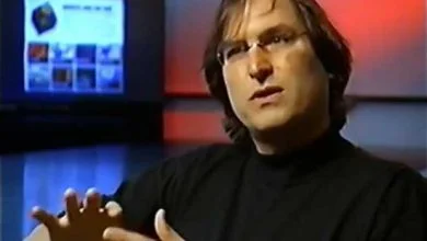 Steve Jobs – The Lost interview : la vidéo qui déchaîne les passions