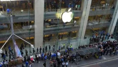 4,5 millions de dollars d'amende et une année de prison pour un ex-cadre d'Apple