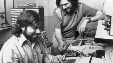 Apple : Steve Wozniak détruit le mythe du garage