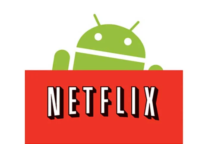 Logo Netflix