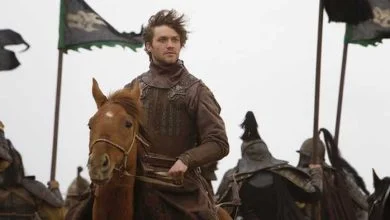 Marco Polo, la nouvelle arme de séduction massive de Netflix