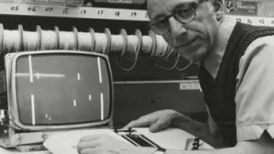 Décès de Ralph Baer : le « père » des jeux vidéo n'est plus